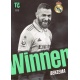 Karim Benzema Winner Real Madrid 193