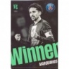 Comprar Trading Card Marquinhos Winner Panini Top Class Adrenalyn XL 2023
