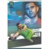 Comprar Trading Card Emiliano Martínez Rainbow Master Panini Top Class 2023