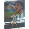 Venta Cromo Alexis Mac Allister Rainbow Master Panini Top Class 2023