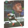 Comprar Cromo Ederson Rainbow Master Panini Top Class Adrenalyn XL 2023