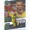 Sale Cards Jordan Pickford Rainbow Master Top Class 2023 Panini