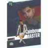 Sale Cards Kai Havertz Rainbow Master Panini Top Class 2023
