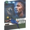 Offer Soccer Cards Mateo Kovacic Rainbow Master Panini Top Class 2023
