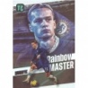 Offer Soccer Cards Mykhaylo Mudryk Rainbow Master Panini Top Class 2023