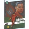 Buy Soccer Cards Darwin Núñez Rainbow Master Panini Top Class 2023