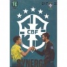 Comprar Cromo Marquinhos / Alisson Synergy Top Class 2023 Panini