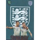 Jude Bellingham / Mason Mount Synergy England 221