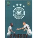 Antonio Rüdiger / Niklas Süle Synergy Germany 223