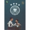 Venta Cromo Kai Havertz / Ilkay Gündogan Synergy Panini Top Class Adrenalyn XL 2023