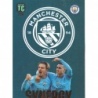 Comprar Cromo Jack Grealish / Phil Foden Synergy Panini Top Class 2023