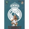 Oferta Trading Card Luka Modrić / Toni Kroos Synergy Adrenalyn XL Top Class 2023