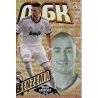 Benzema Mega Héroes Real Madrid 398 Megacracks 2013-14