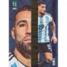 Comprar Trading Card Nicolás Otamendi Master Class Top Class Adrenalyn XL 2023