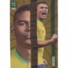 Comprar Cromo Thiago Silva Master Class Panini Top Class 2023