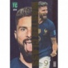 Venta Trading Card Olivier Giroud Master Class Top Class Adrenalyn XL 2023