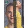 Comprar Trading Card Manuel Neuer Master Class Top Class Adrenalyn XL 2023