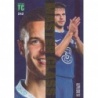 Oferta Trading Card César Azpilicueta Master Class Panini Top Class 2023
