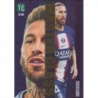 Venta Trading Card Sergo Ramos Master Class Top Class 2023 Panini