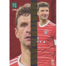 Thomas Müller Master Class Bayern München 249