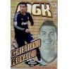 Cristiano Ronaldo Mega Héroes Real Madrid 405 Cristiano Ronaldo
