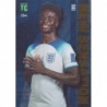 Comprar Trading Card Bukayo Saka New Sensation Panini Top Class 2023