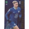 Venta Cromo Mykhaylo Mudryk New Sensation Top Class 2023 Panini
