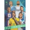 Venta Trading Card Pure Football Unbeatable Top Class 2023 Panini