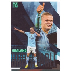 Erling Haaland Unbeatable Manchester City 267