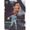Comprar Cromo Thibaut Courtois Unbeatable Top Class Adrenalyn XL 2023