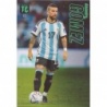 Trading Cards Alejandro Gómez Argentina Top Class 2023 Panini