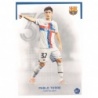 Buy Cards Pablo Torre - Rookie Base 2022-23 Topps Official Team Set FC Barcelona