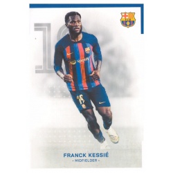 Franck Kessié Base 6