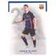 Frenkie de Jong Base 9