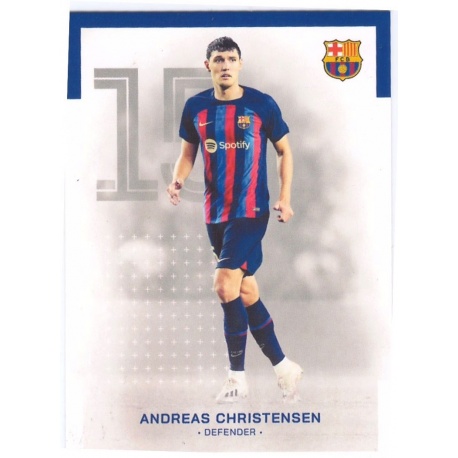 Andreas Christensen Base 10