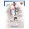 Offer Soccer Cards Jules Koundé Base Topps Barcelona Team Set 22/23