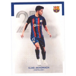 Ilias Akhomach Base 16