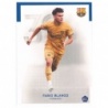 Sale Cards Fabio Blanco - Rookie Base 2022-23 Topps Official Team Set FC Barcelona