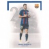 Sale Cards Sergi Roberto Base Topps Fc Barcelona Official Team Set 22/23