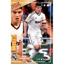 Morata Mega Promesas Real Madrid 413