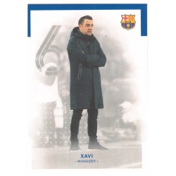 Xavi Base 24