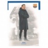 Offer Soccer Cards Xavi Base 2022-23 Topps Official Team Set FC Barcelona