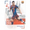 Offer Soccer Cards David Villa Our City Topps Fc Barcelona Official Team Set 22/23