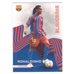 Ronaldinho Blaugrana 38