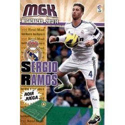Sergio Ramos 203