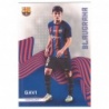 Offer Soccer Cards Gavi Blaugrana Topps Fc Barcelona Official Team Set 22/23