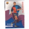 Buy Cards Rivaldo Blaugrana Topps Barcelona Team Set 22/23