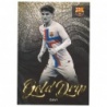 Buy Cards Gavi Gold Drip 2022-23 Topps Official Team Set FC Barcelona