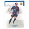 Offer Soccer Cards Eric García Base Topps Barcelona Team Set 22/23