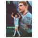 Kevin De Bruyne Unbeatable Yellow Manchester City 265